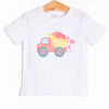 Haulin' Hearts Graphic Tee