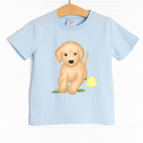 Park Playdate Graphic Tee