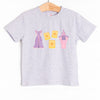 Let Down Your Hair Graphic Tee