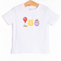 Acre Adventure Graphic Tee