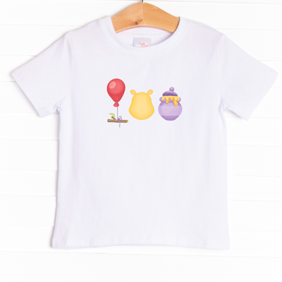 Acre Adventure Graphic Tee