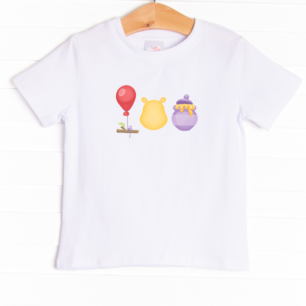 Acre Adventure Graphic Tee