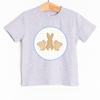 Bunny Bop Boy Graphic Tee