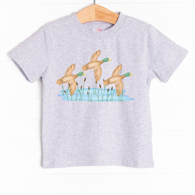 Taking Flight Graphic Tee