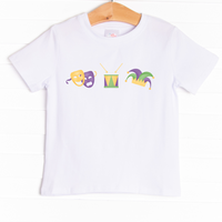Tuesday Traditions Graphic Tee