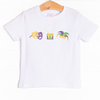 Tuesday Traditions Graphic Tee