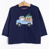  It is featured in 6 colors; White, Heather Gray, Ballerina Pink, Red, Soft Blue, and Navy! 
