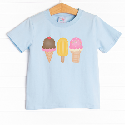 Ice Cream Dream Graphic Tee