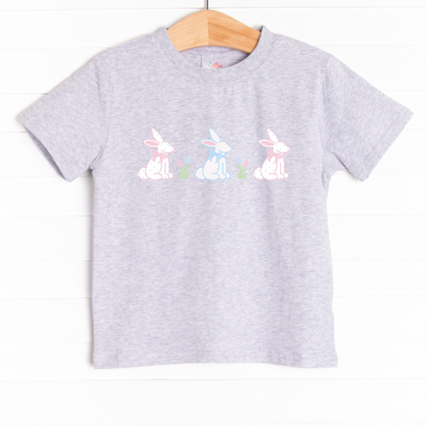 Bunny Hop Graphic Tee