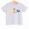 Puppy Patrol Graphic Tee