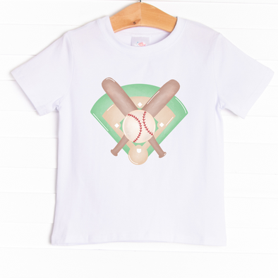 Out of the Park Graphic Tee