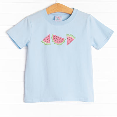 One More Slice Graphic Tee