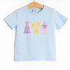 Let Down Your Hair Graphic Tee