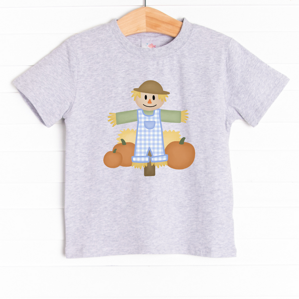 Friendly Scarecrow Graphic Tee