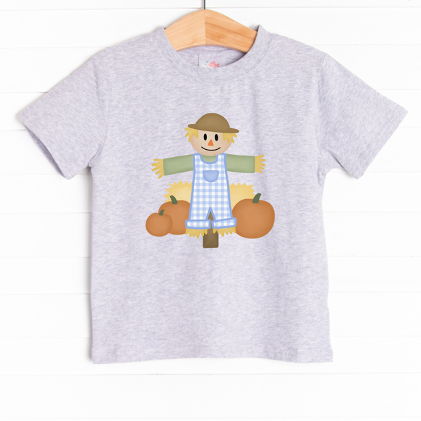 Friendly Scarecrow Graphic Tee