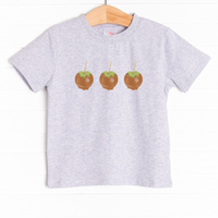 Caramel Craving Graphic Tee