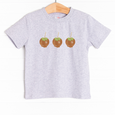 Caramel Craving Graphic Tee