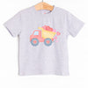 Haulin' Hearts Graphic Tee