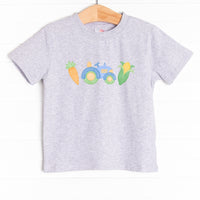 Farm Fresh Fields Graphic Tee