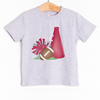 Alabama Cheers and Chants Graphic Tee