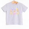 Paw-ty Pal Girl Graphic Tee