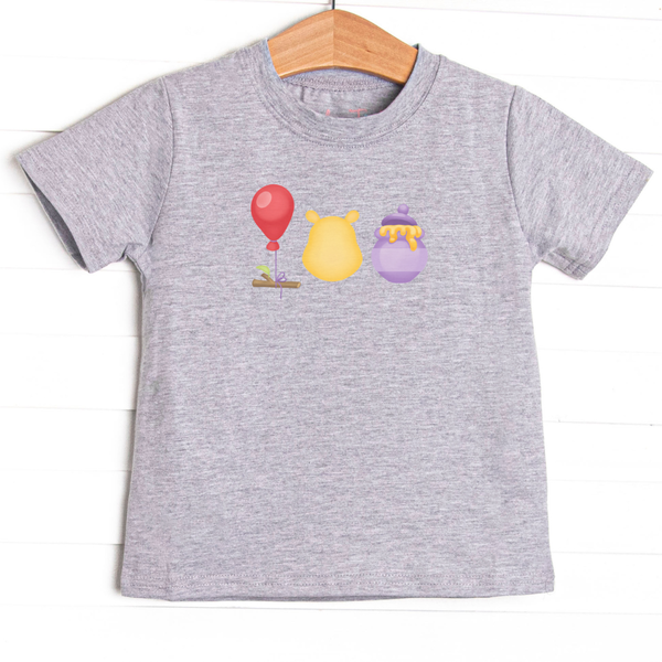Acre Adventure Graphic Tee