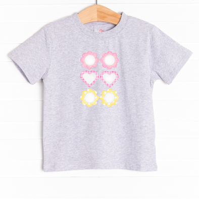 Sunny Days Ahead Graphic Tee