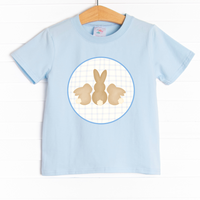 Bunny Bop Boy Graphic Tee