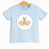 Bunny Bop Boy Graphic Tee