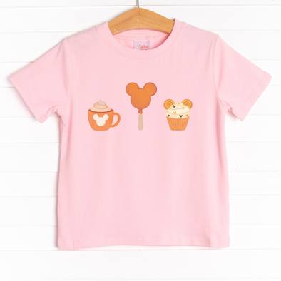 Pumpkin In The Park Graphic Tee