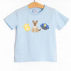 Puppy Patrol Graphic Tee