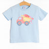 Haulin' Hearts Graphic Tee