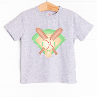 Out of the Park Graphic Tee