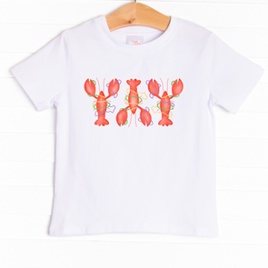 Parade Pinchers Graphic Tee