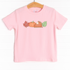 Pumpkins and Pies Graphic Tee