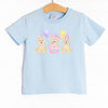 Paw-ty Pal Girl Graphic Tee