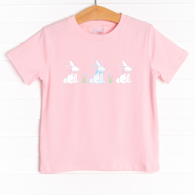 Bunny Hop Graphic Tee