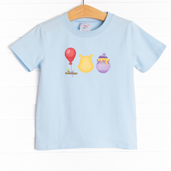 Acre Adventure Graphic Tee