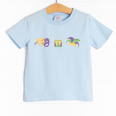 Tuesday Traditions Graphic Tee