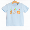 Party Animals Boy Graphic Tee