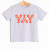 Parade Pinchers Graphic Tee