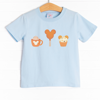 Pumpkin In The Park Graphic Tee