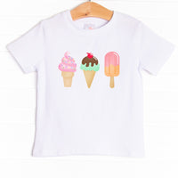 Summer Sweets Graphic Tee