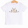 Wandering Wildlife Graphic Tee