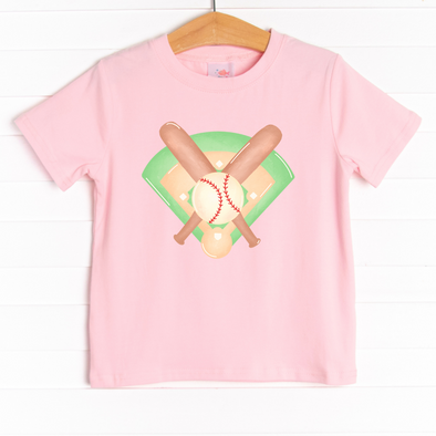 Out of the Park Graphic Tee