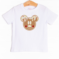 Snickerdoodle Toodles Sprinkles Graphic Tee