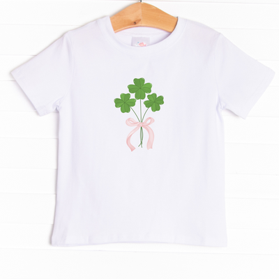 Bundle of Luck Graphic Tee