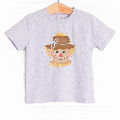 Sweetest Scarecrow Graphic Tee