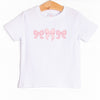 Satin Sashes Graphic Tee