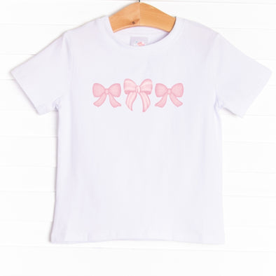 Satin Sashes Graphic Tee